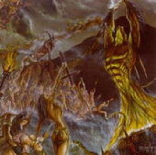 Marduk – Opus Nocturne