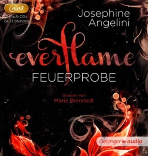 Diverse – Everflame - Feuerprobe