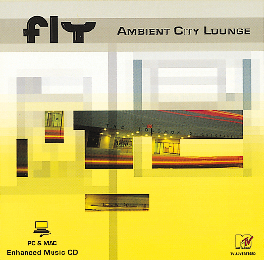 Fly – Ambient City Lounge