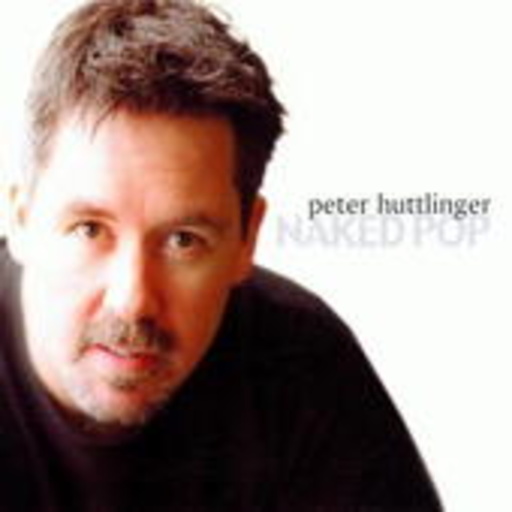 Peter Huttlinger – Naked Pop