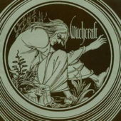 Witchcraft – Witchcraft