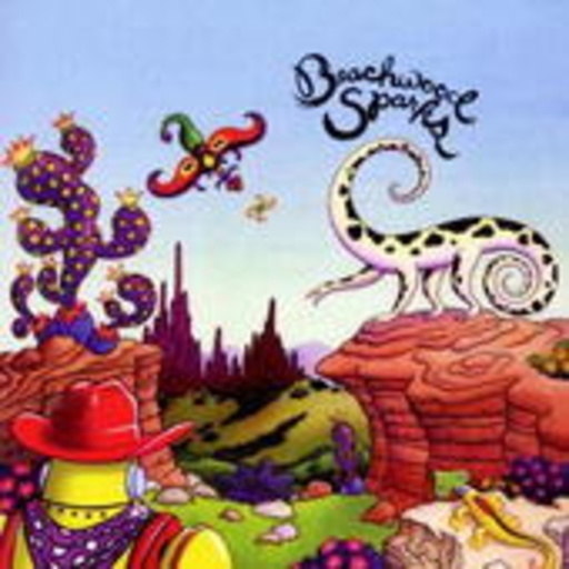 Beachwood Sparks – Make The Robot Cowboys Cry