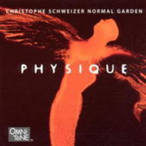 Christophe Schweizer – Physique