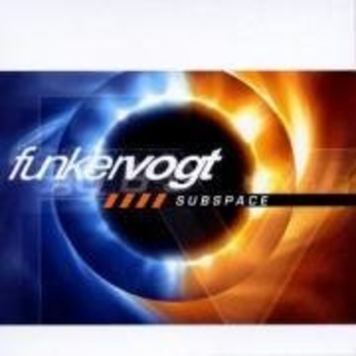 Funker Vogt – Subspace