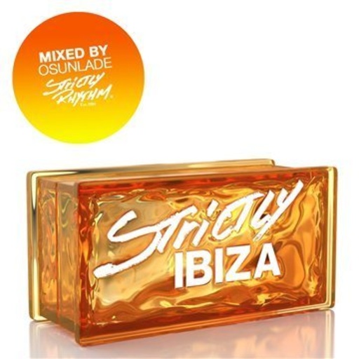 Diverse – Strictly Ibiza (Mixed By Osunlade)