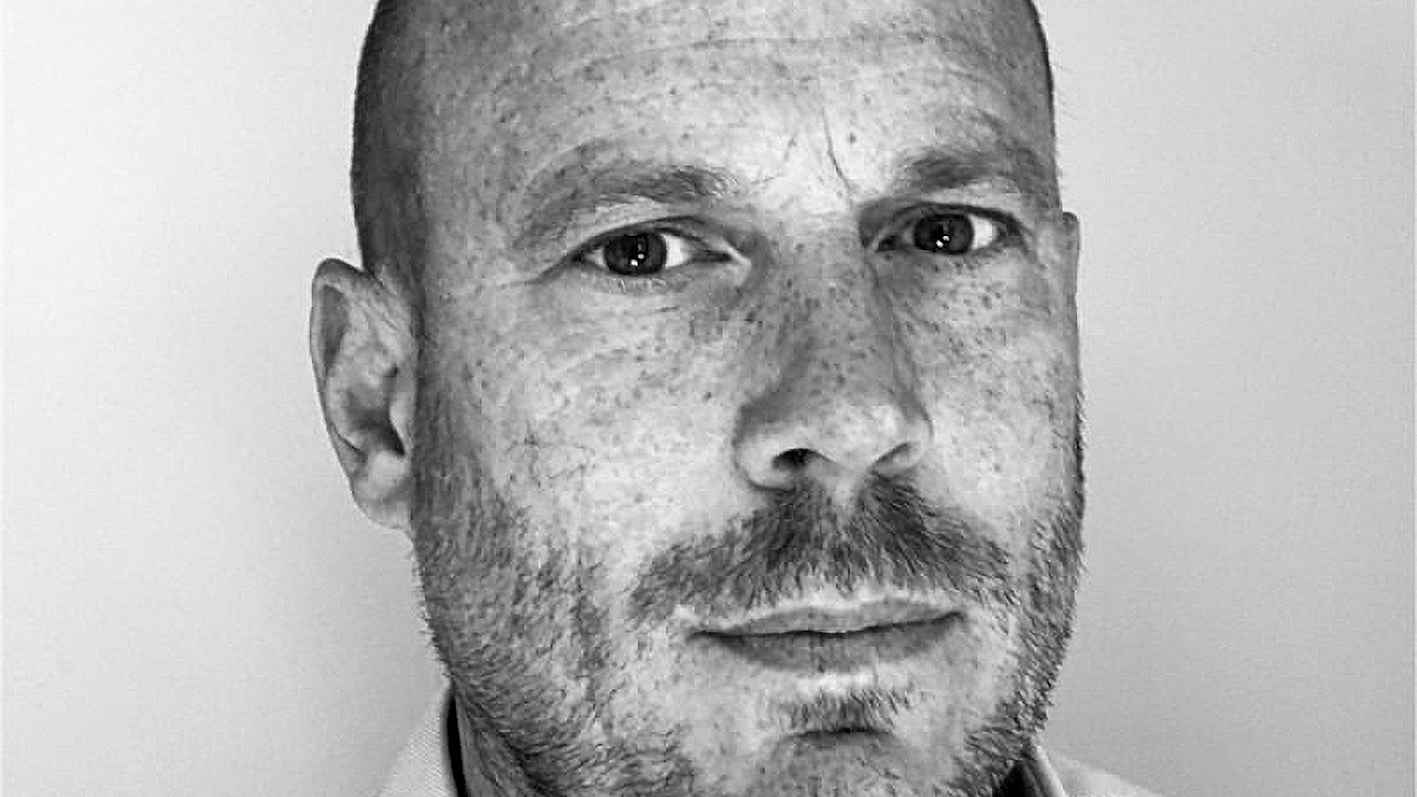 Macht sich Gedanken über ein neues Ticketing-Verständnis: Frédéric Longatte, CEO Secutix.