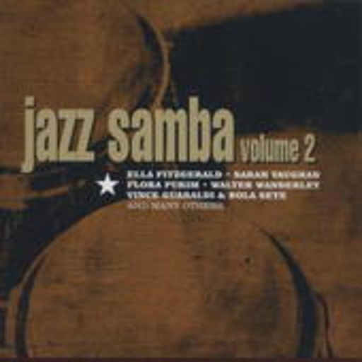 Jazz Samba Vol. 2