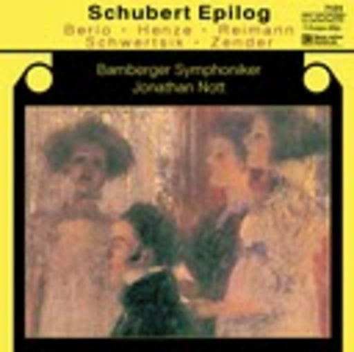 Schubert Epilog