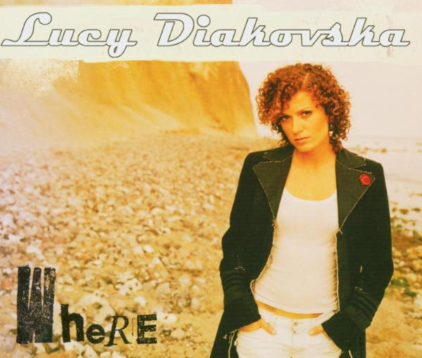 Lucy Diakovska – Where