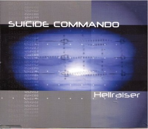Suicide Commando – Hellraiser