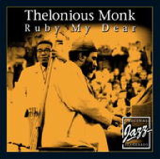 Thelonious Monk – Ruby My Dear