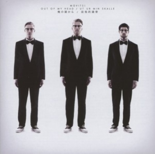 Movits! – Out Of My Head/Ut Ur Min Skalle