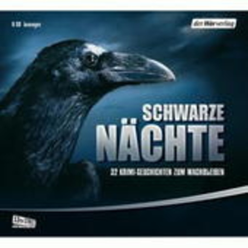 Diverse – Schwarze Nächte