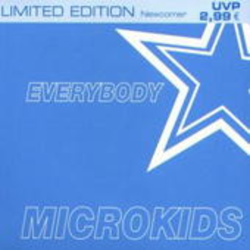 Microkids – Everybody