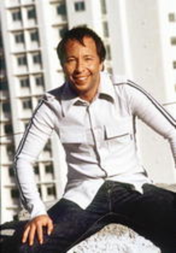 Nutzt Internet und ein Piratenschiff: DJ BoBo