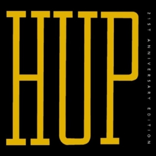 Wonder Stuff – Hup - 21st Anniversary