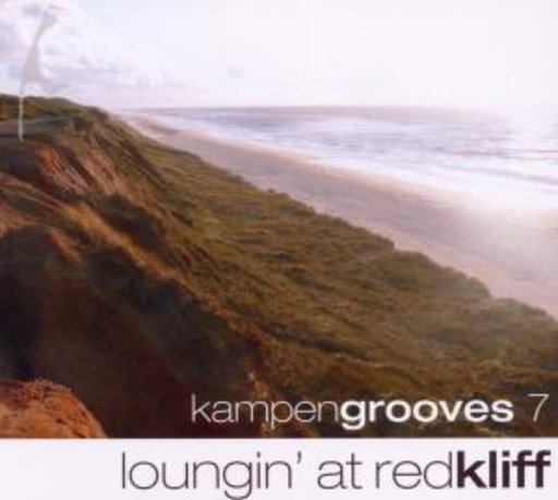 Diverse – Kampengrooves 7 - Loungin' At Redkliff