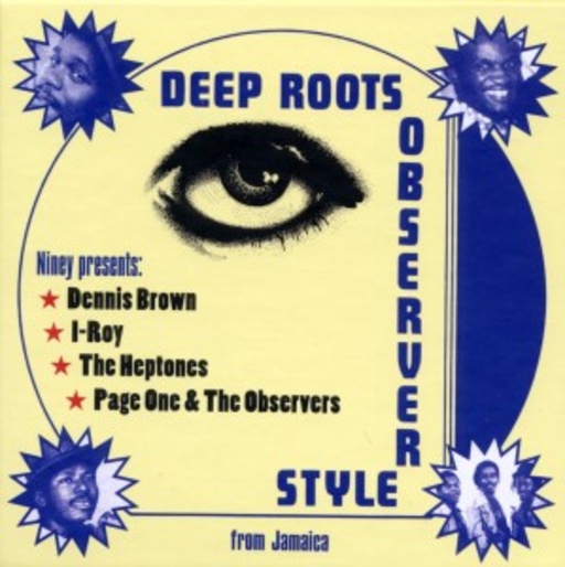 Deep Roots Observer Style