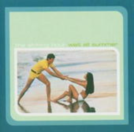 The Shining Hour – Wait All Summer