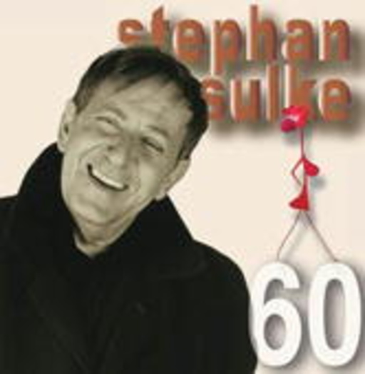 Stephan Sulke – 60