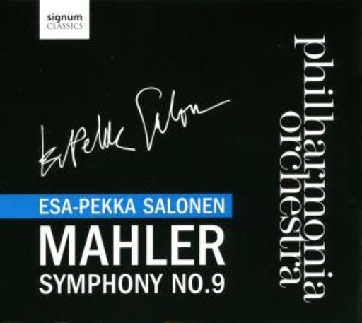 Symphony No. 9