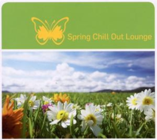 Diverse – Spring Chill Out Lounge