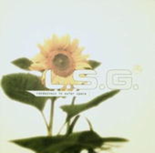 L.S.G. – Rendezvous In Outer Space