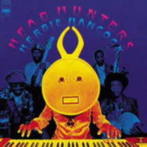 Herbie Hancock – Head Hunters