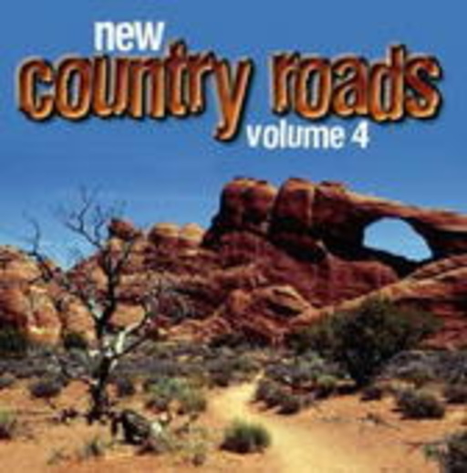 Diverse – New Country Roads 4