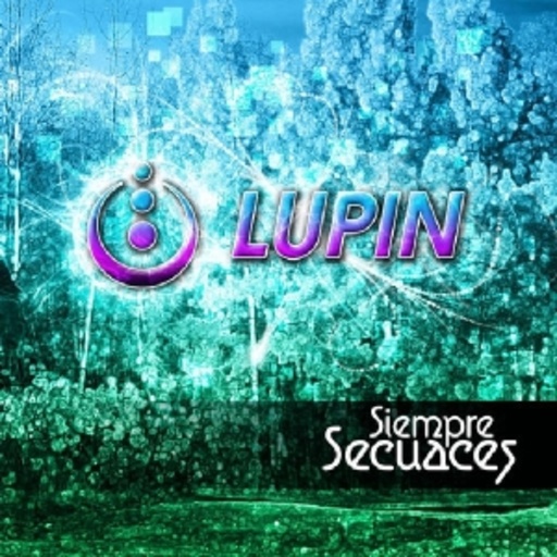 Lupin – Siempre Secuaces