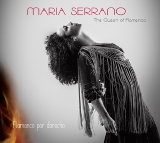 Maria Serrano – Por Derecho