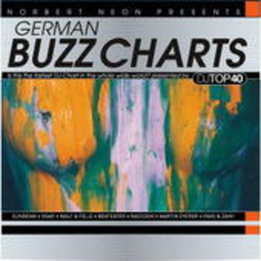 Diverse – German Buzz Charts Top 40