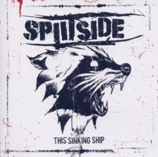 Splitside – This Sinking Ship