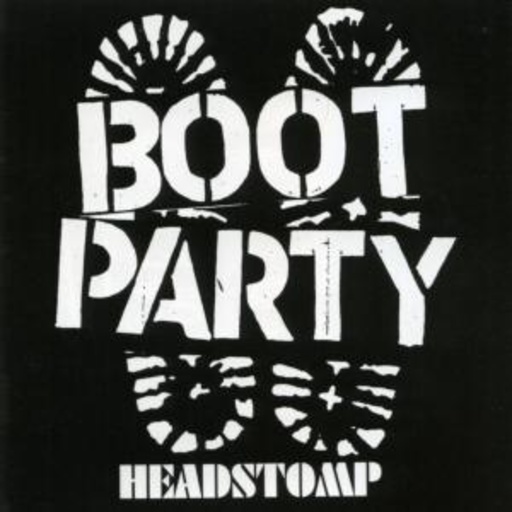 Boot Party – Headstomp