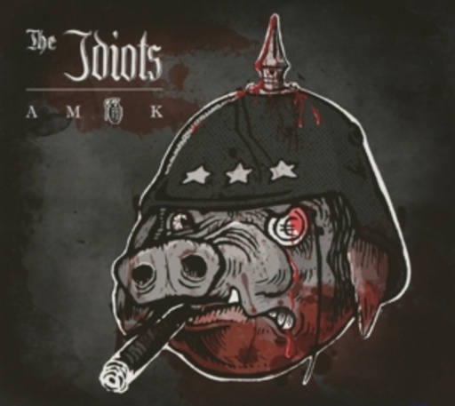 The Idiots – Amok