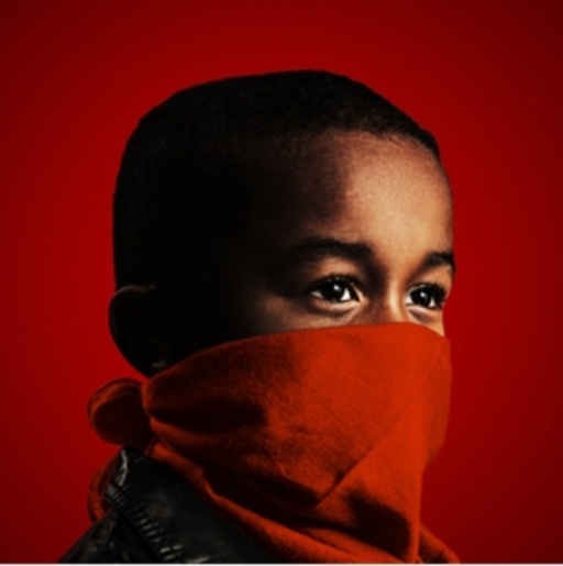 Ghetts – Rebel With A Cause