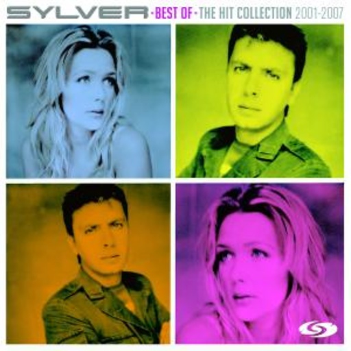 Sylver – Best Of - The Hit Collection 2001-2007