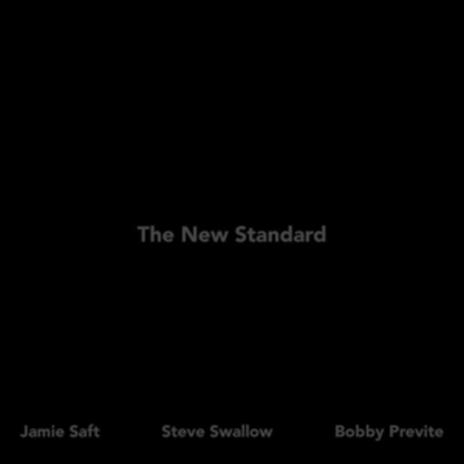 Jamie Saft/Steve Swallow/Bobby Previte – The New Standard