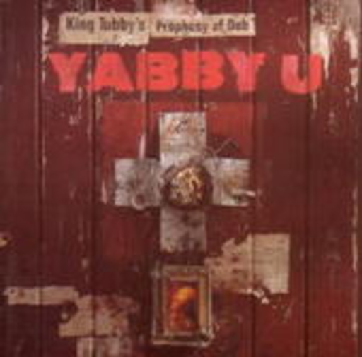 King Tubby’s Prophesy Of Dub
