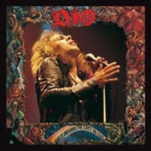 Dio – Dio's Inferno: The Last In Live