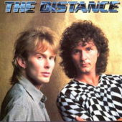 Distance – Distance