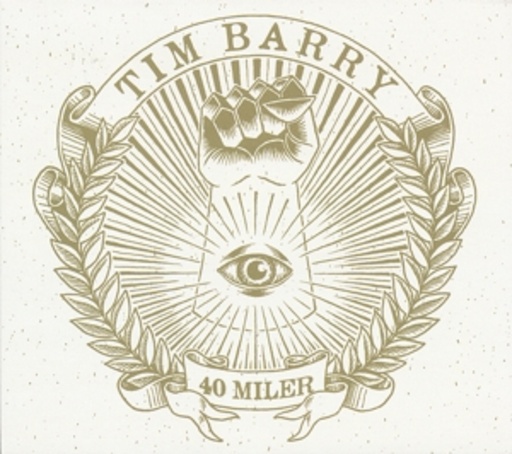 Tim Barry – 40 Miler