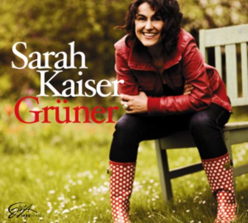 Sarah Kaiser – Grüner