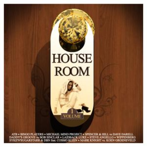 Diverse – House Room Vol. 1