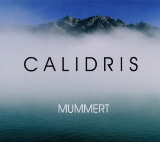 Holger Mummert – Calidris