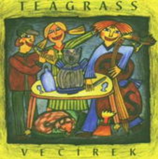 Teagrass – Vecirek