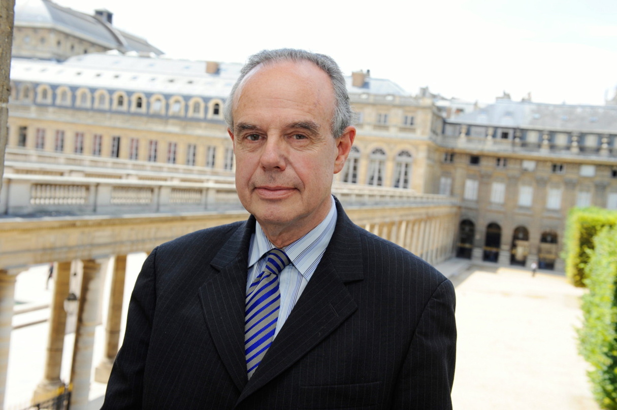 Deal mit Providern: Frédéric Mitterrand