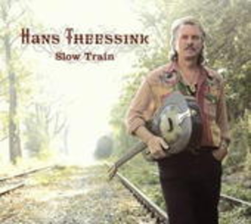 Hans Theesink – Slow Train