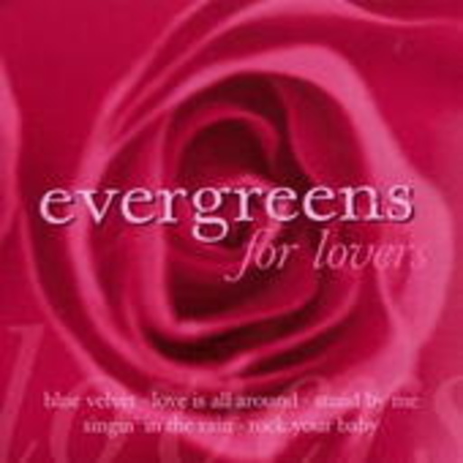 Diverse – Evergreens For Lovers