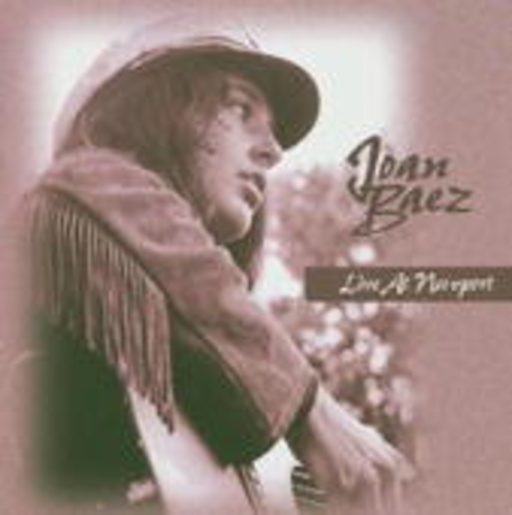 Joan Baez – Live At Newport